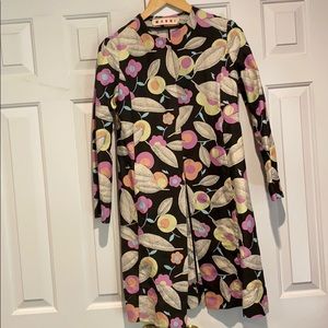 Vintage Marni coat size 4